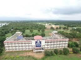 Sattanatha Karaiyalar College Campus